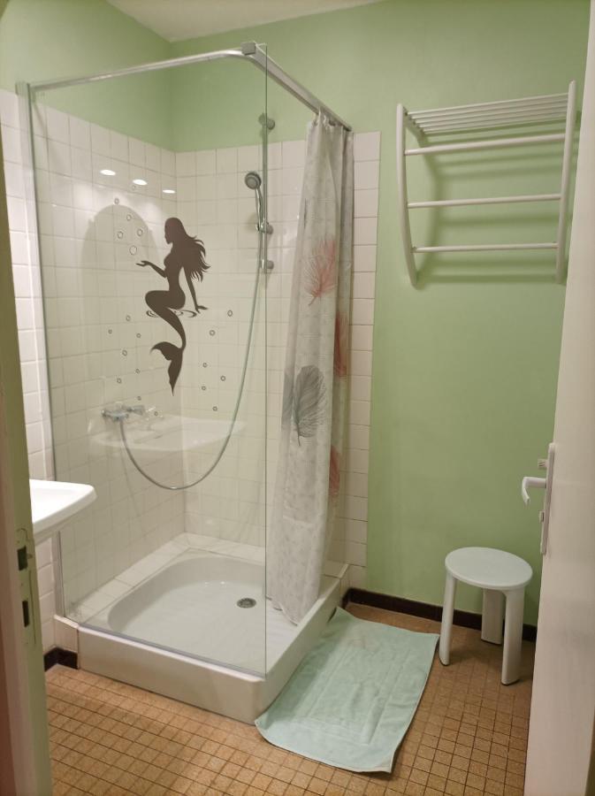 Apartmán L'Annexe Chalindrey Exteriér fotografie