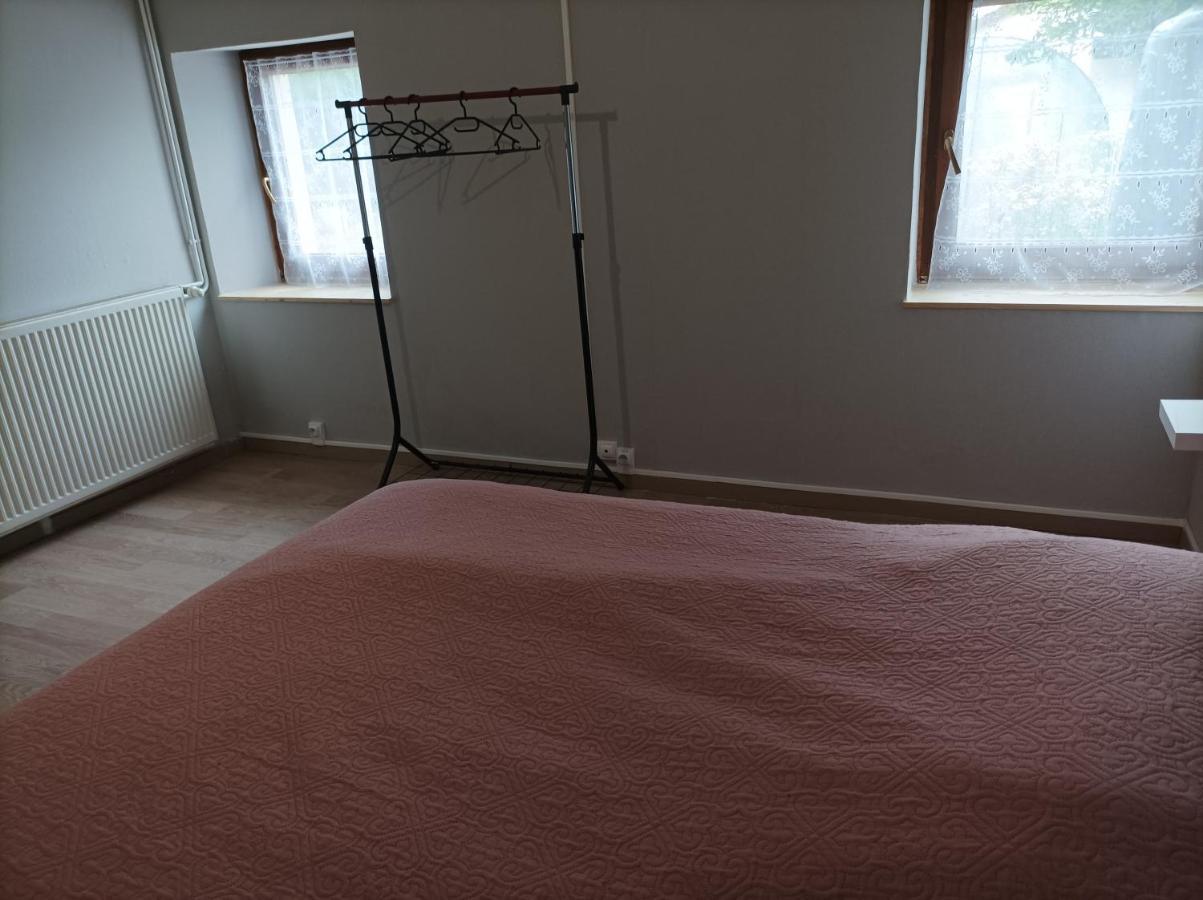 Apartmán L'Annexe Chalindrey Exteriér fotografie