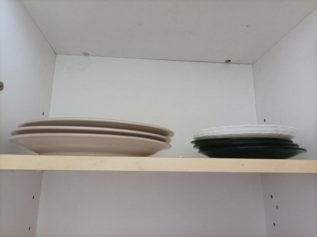 Apartmán L'Annexe Chalindrey Exteriér fotografie