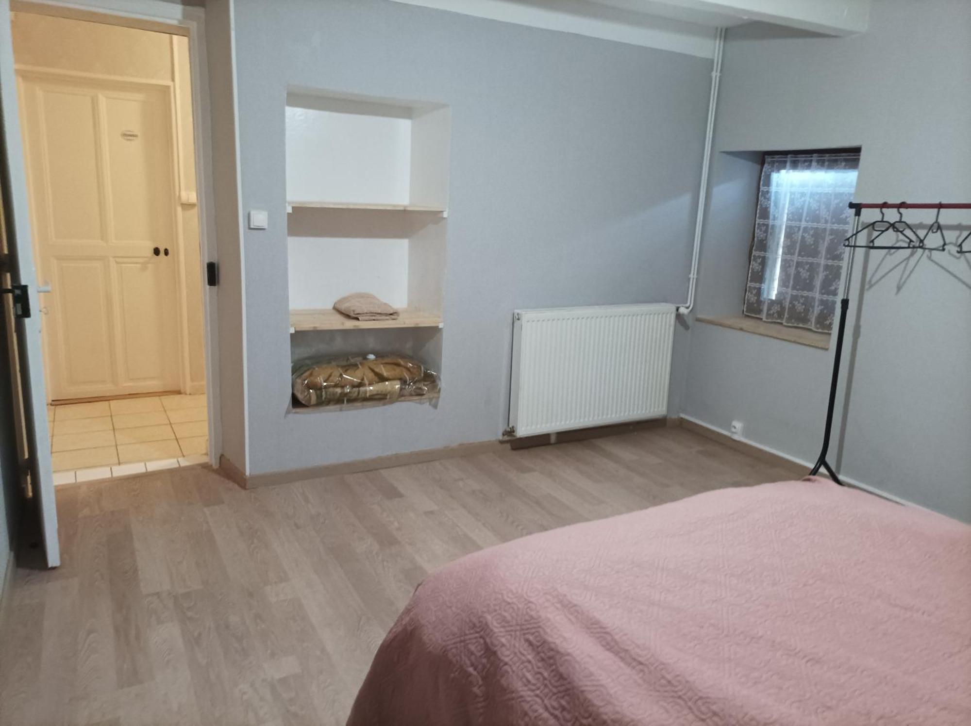 Apartmán L'Annexe Chalindrey Exteriér fotografie
