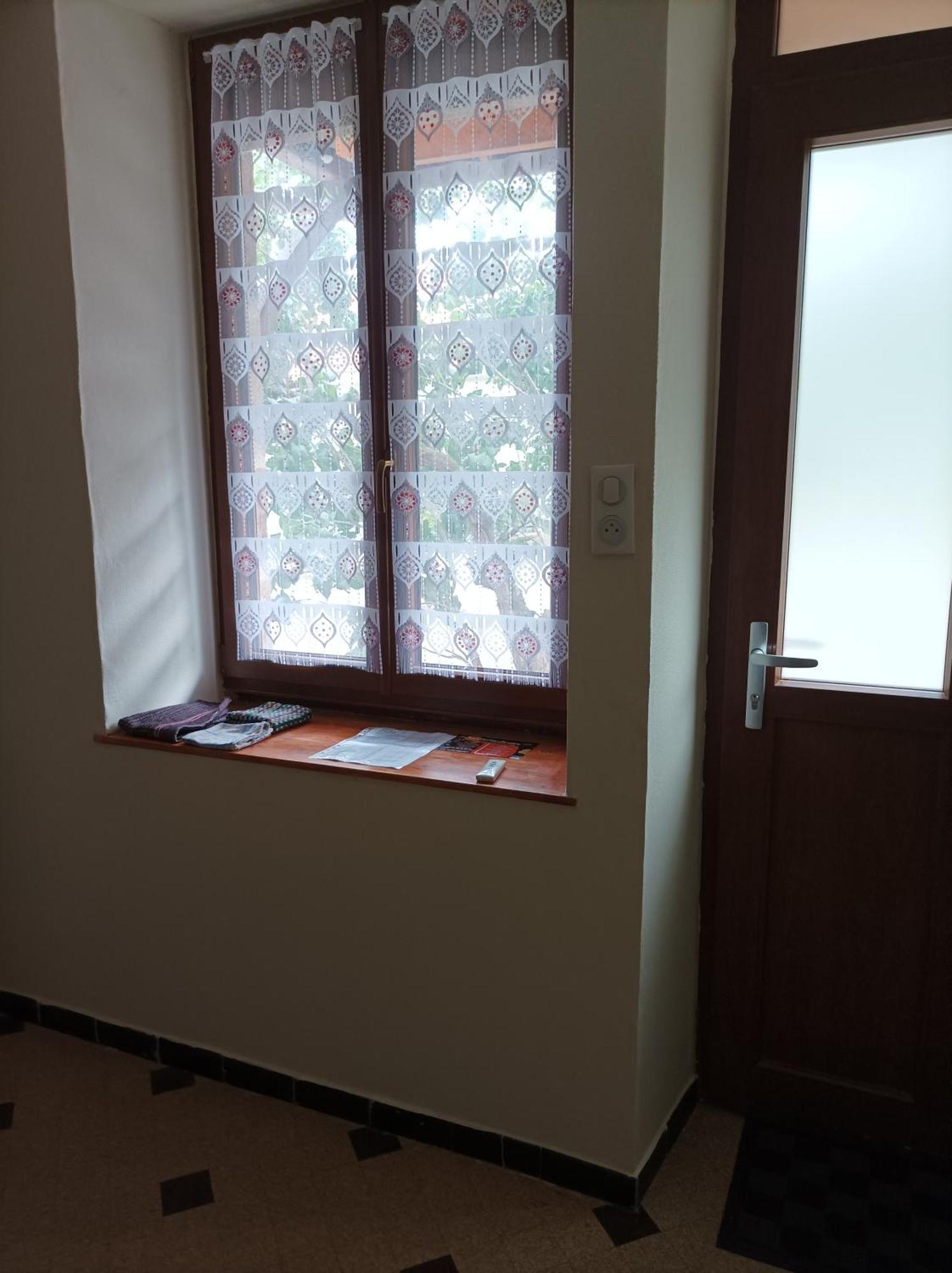 Apartmán L'Annexe Chalindrey Exteriér fotografie