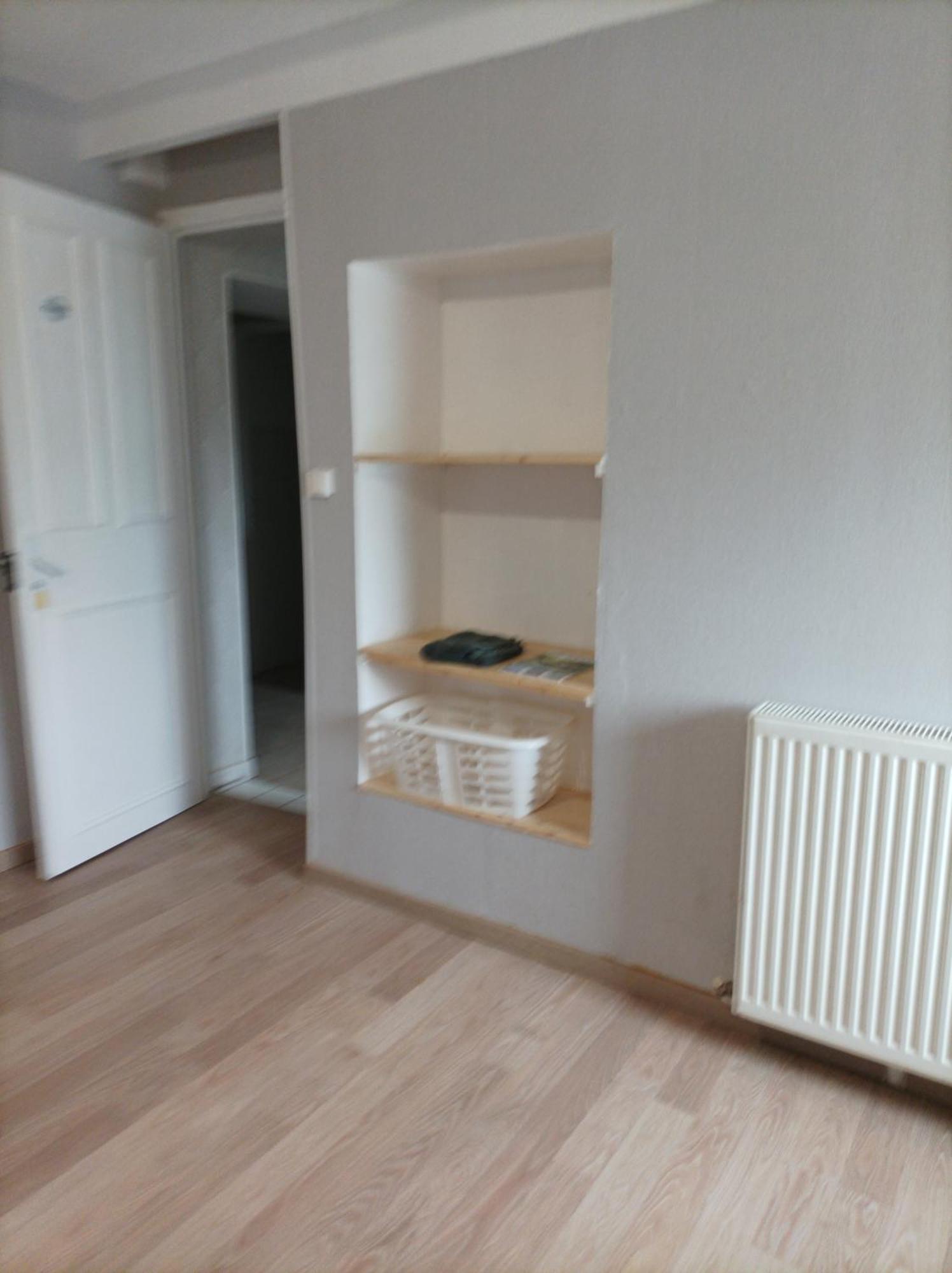 Apartmán L'Annexe Chalindrey Exteriér fotografie
